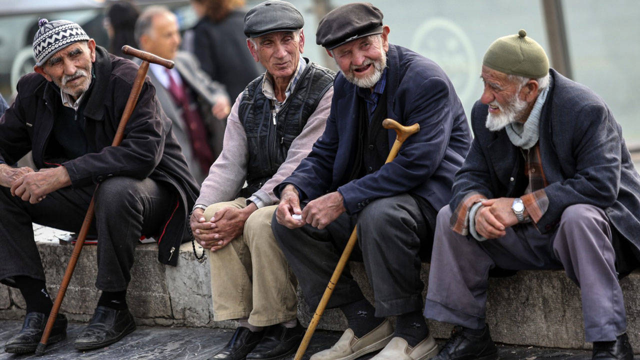 Emeklilerin zam isyanı: 2 milyon emekli yeni yıla bu şekilde girecek – Alanya Postası